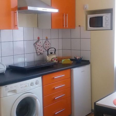 Volbil Apartment Lviv Exterior photo
